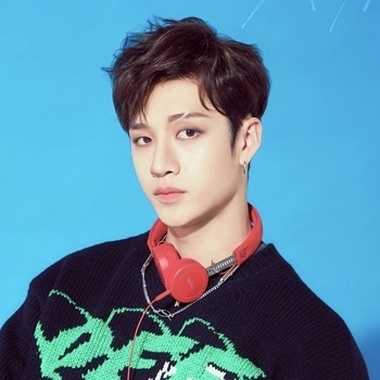 Bang Chan (Stray Kids) - Eternity (2024)