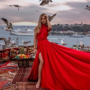 Janna Ray - Отлепись