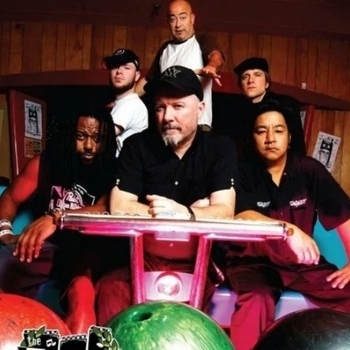 The Toasters - What a Gwan (The Toasters: 30th Anniversary 2012)
