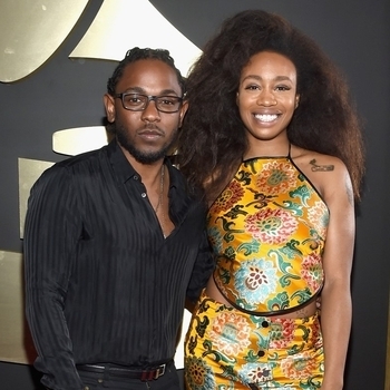 Kendrick Lamar feat SZA - luther (2024)