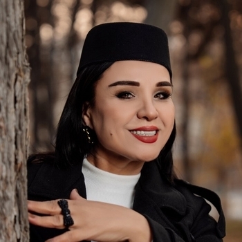 Yulduz Abdullayeva (Юлдуз Абдуллаева) - Bora-Bora (Single 2022)