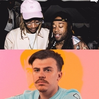 Zerb feat Ty Dolla Sign, Wiz Khalifa - Location