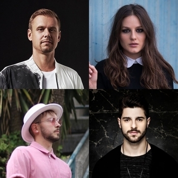 Armin van Buuren feat Norma Jean Martine, Lawrent, Alok - Euphoria (2025)