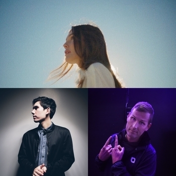 Gryffin feat Kaskade, Nu-La - In My Head (Рингтон) (2025)