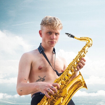 Joost - Ptsd (Fryslan 2022)