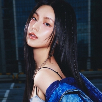 Yeji - Can’t Slow Me, No (Single 2025)