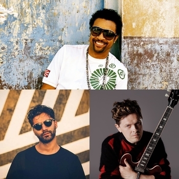 R3hab feat Michael Patrick Kelly, Shaggy - Rebellion (Рингтон) (2025)