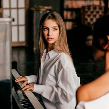 Стас Пьеха, София Берг - Сердце ледяное