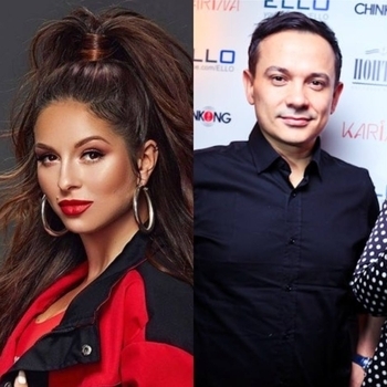 Nyusha feat ChinKong - Непогода (2025)