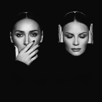 Алсу, Ева Власова - Белая фата (Denis Misharov Radio Remix)