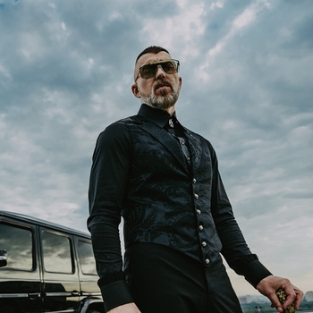 Seryoga - Гуччидед (Single 2020)