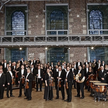 London Symphony Orchestra and Karl Jenkins, Carmine Lauri,David Alberman,Karl Jenkins_Carmine Lauri David Alberman London Symphony Orchestra - Allegretto from Palladio for String Orchestra