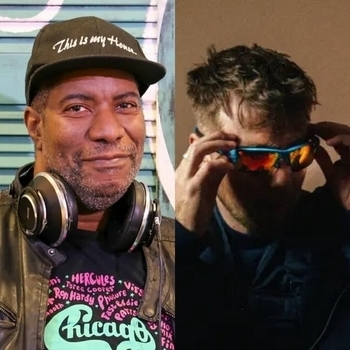 Marshall Jefferson feat Maesic, Salome Das - Life Is Simple (Move Your Body)