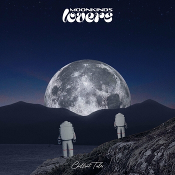 Moonkids - Change