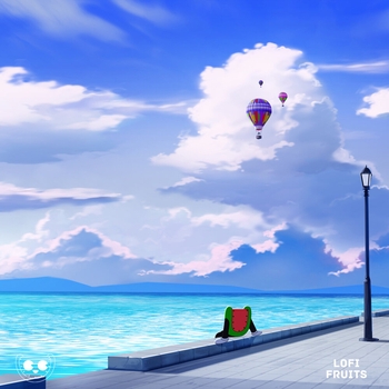 Marky - Ambient Star