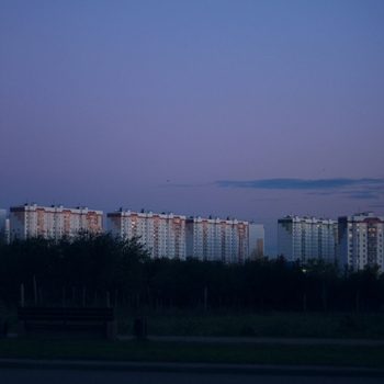 Nectry - inner