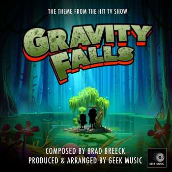 Geek Music - His Dark Materials (From: His Dark Materials)