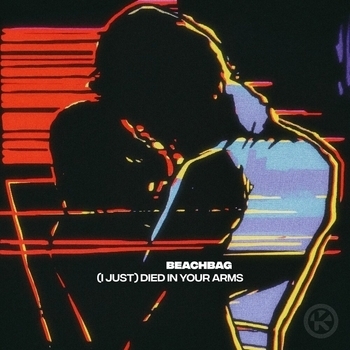 Beachbag - Darkness (2020)