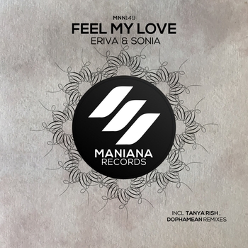 Mustafa Guney - Your Love (Dophamean Remix)