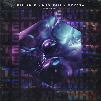 Kilian K, Dcoverz, GRHHH - Stereo Love