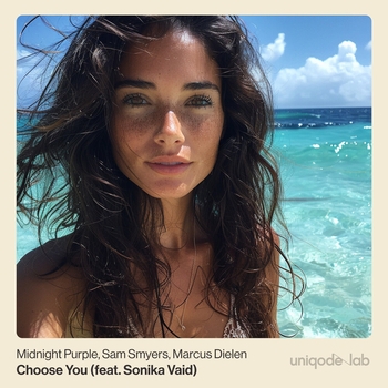 Midnight Purple - Feeling Grey (Nando Fortunato Remix)