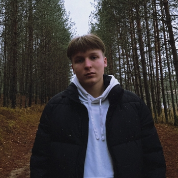 Blurryfxce - Gospel