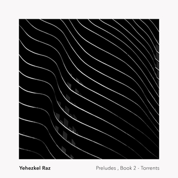 Yehezkel Raz - Gazelle