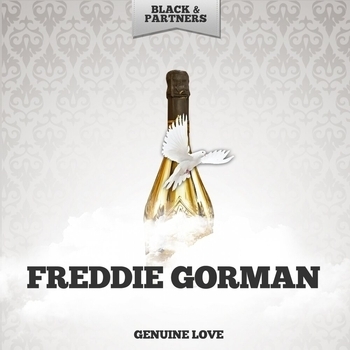 Freddie Gorman - Don't Make The Same Mistake Twice