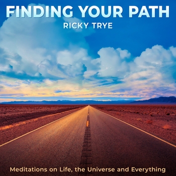 Ricky Trye - Lifted