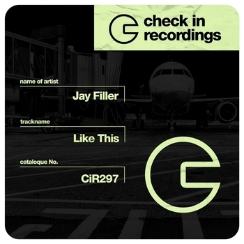 Jay Filler - Bruce Lee (Original Dub Mix)