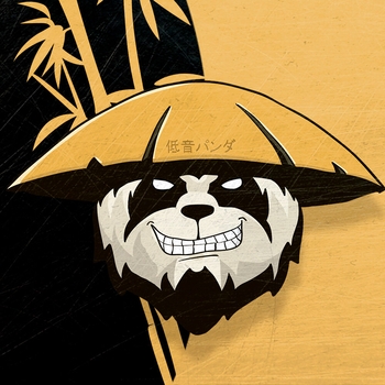 BassnPanda - Trains