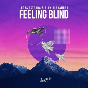 Lucas Estrada, Heliograph - Lava