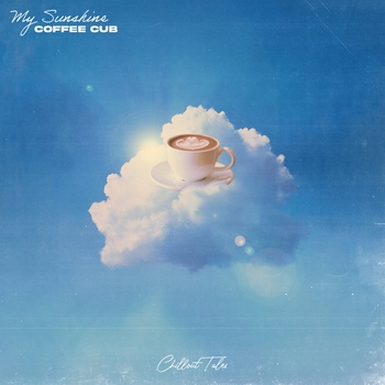Coffee Cub - Seaside