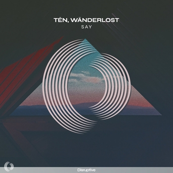 Ten - Say