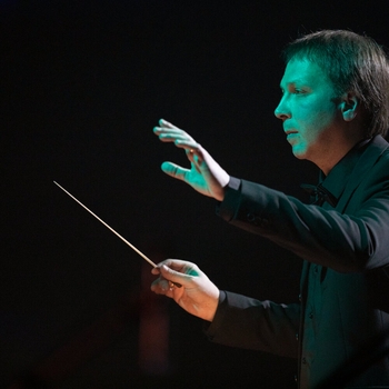Imperial Orchestra - Experience (Symphonic Version)