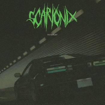 SCARIONIX - Pentada (Sped Up)