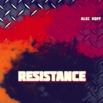 Alec Koff - Crush