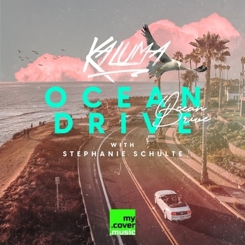 Kaluma, Courtney Drummey - Straight Up (Cover Paula Abdul) (2020)
