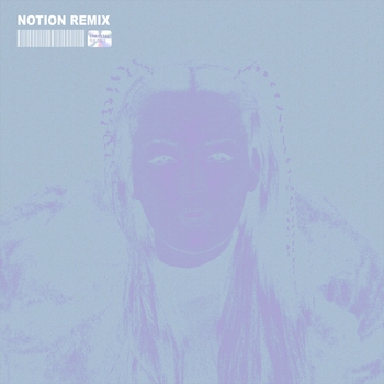 Chrystal, Notion - The Days (Notion Remix)