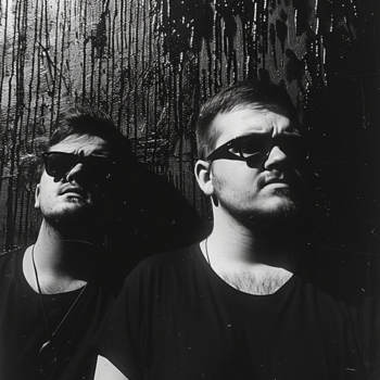 Stereo Friends - Last Night