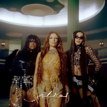 Marina feat Pabllo Vittar - Man's World (Empress Of Remix) (2021)