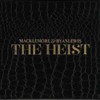 Macklemore feat Wanz - Thrift Shop