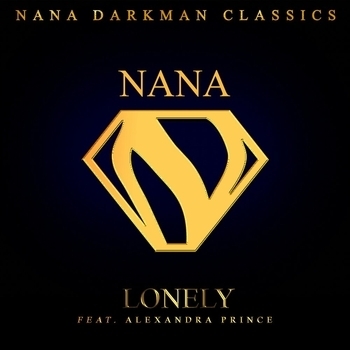 Nana Darkman and Alexandra Prince - Lonely