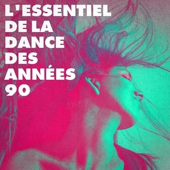 Eurodance Forever - Kung Fu Fighting