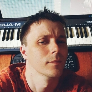 Michael Lami - Relanium