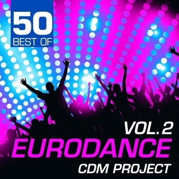 Dance DJ & Company - One Night in Ibiza