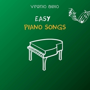 Virginio Aiello - Il cerchio magico