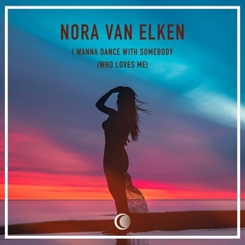 Nora Van Elken - Dust And Gold