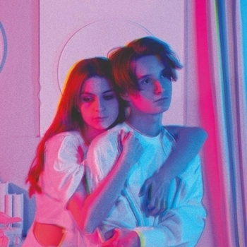 Videoclub, Adèle Castillon, MattYeux - Amour plastique