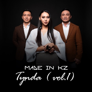 Made In Kz - Qairan konil-ai